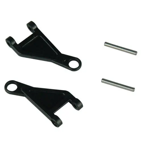 Thunder Tiger Rc Heli Raptor E300md Innovator Parts Mix Lever Linkage Pv6147 1