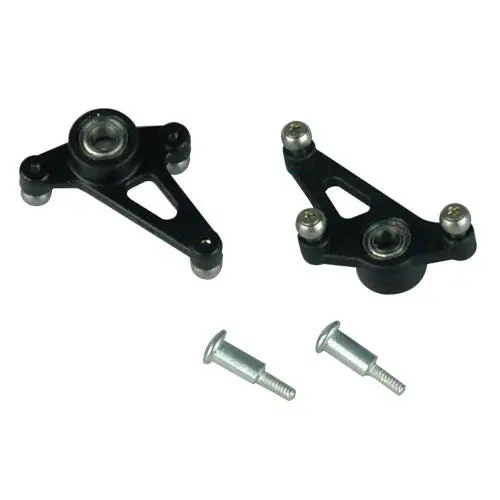 Thunder Tiger Rc Heli Raptor E300md Innovator Parts Aileron Arm Set Pv6152 1