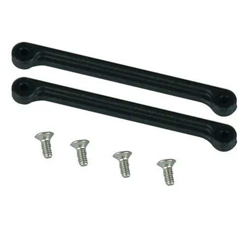 Thunder Tiger Rc Heli Raptor E300md Innovator Parts Batt Tray Retainer Pv6154 1