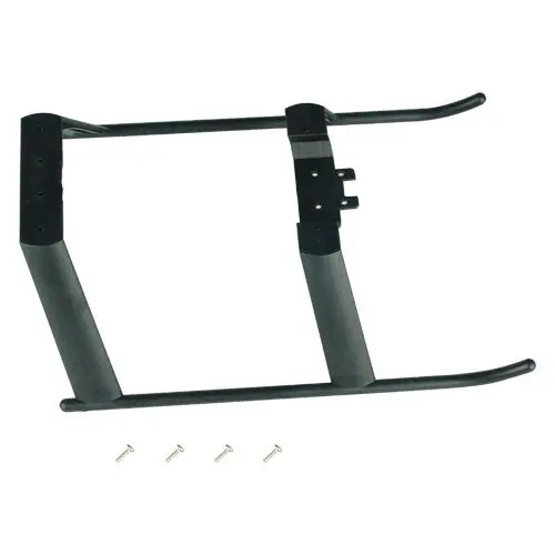 Thunder Tiger Rc Heli Raptor E300md Innovator Parts Landing Skid Pv6158 1