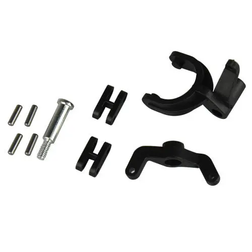 Thunder Tiger Rc Heli Raptor E300md Innovator Parts Tail Slider Set Pv6163 1
