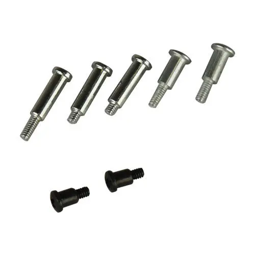 Thunder Tiger Rc Heli Raptor E300md Innovator Parts Collar Screw Pv6166 1
