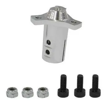 E550 Parts 3-Blade Main Rotor Pv6318 1