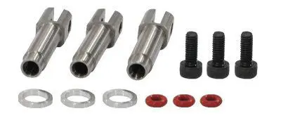 E550 Parts 3-Blade Spindle Pv6320 1