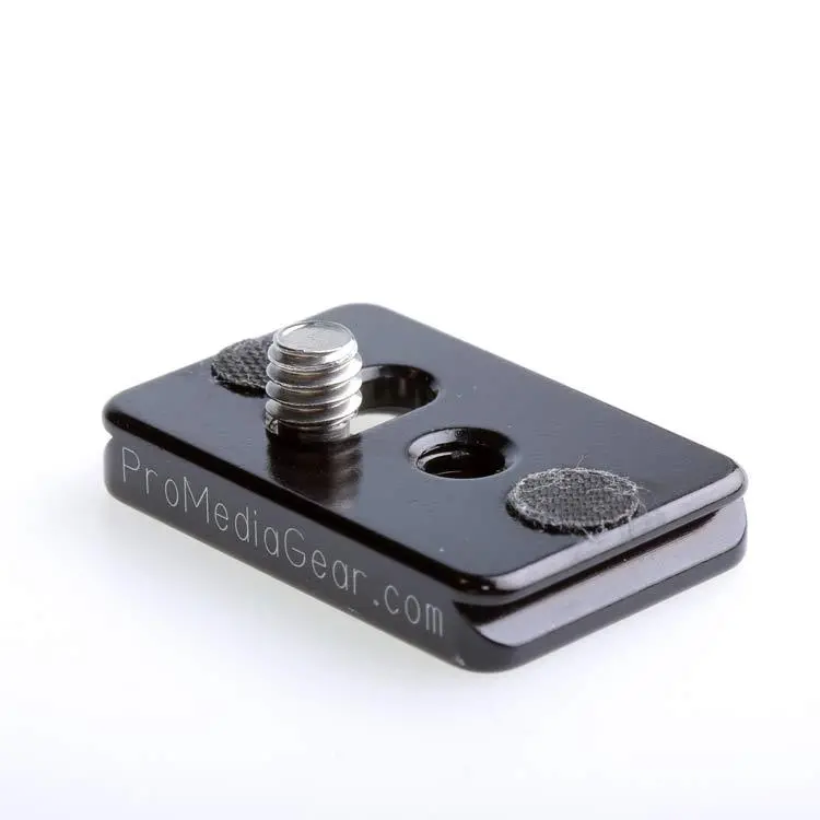 Px1 Universal Arca-Swiss Type Plate 1Inch Long, Flat 2