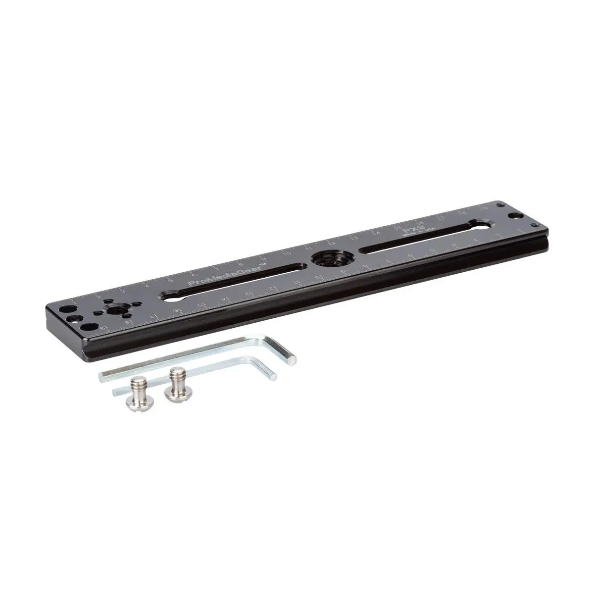Px0 - Px8 Arca-Swiss Plate | Original Version 1