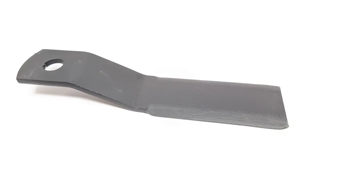Bush Hog 86666 Rotary Cutter Shredder Blades - Set Of 2 2