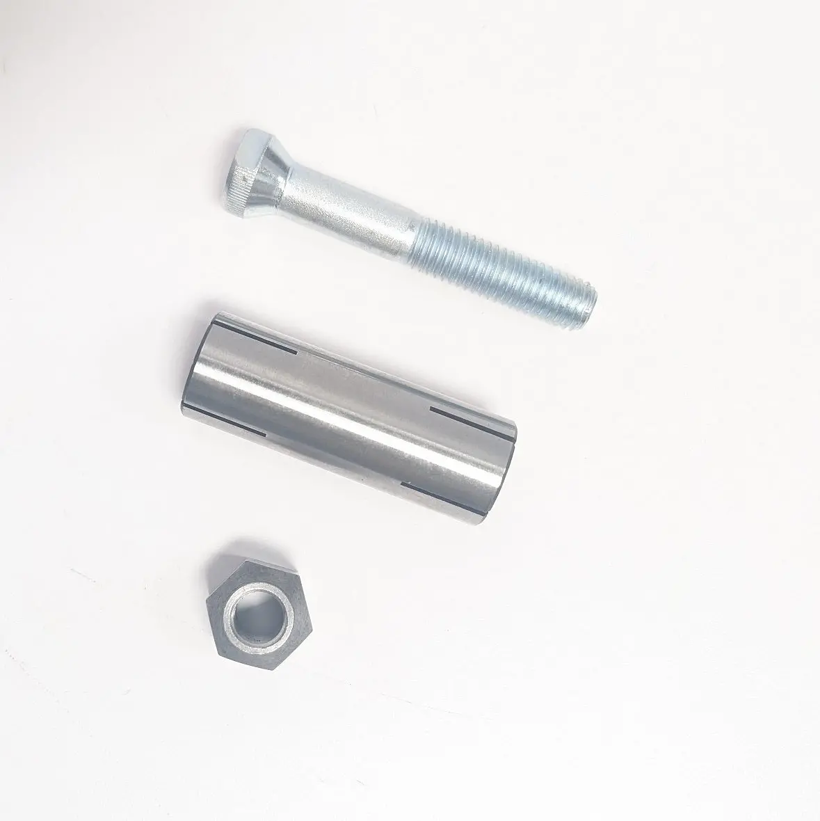 Blade Fastening Pin Kit 1