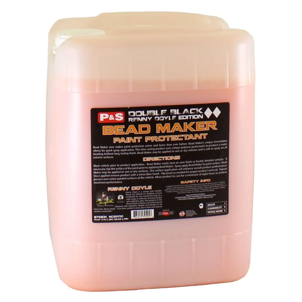 P&S Bead Maker Beadmaker Paint Protectant 4