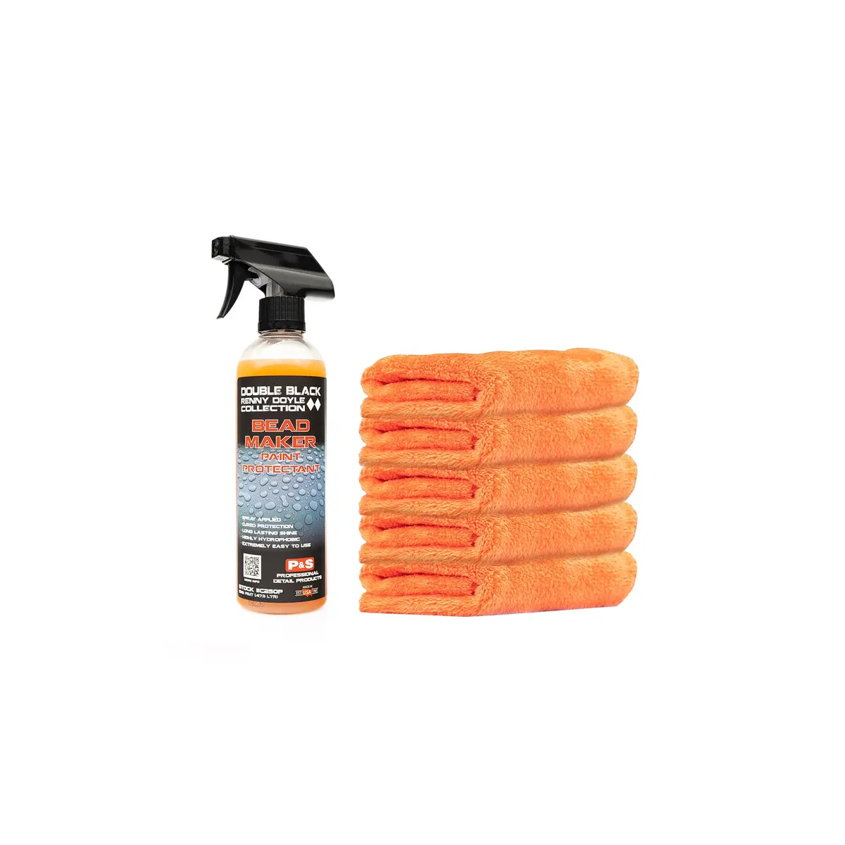 P&S Bead Maker And Eagle Edgeless 500 Kit (*) 1