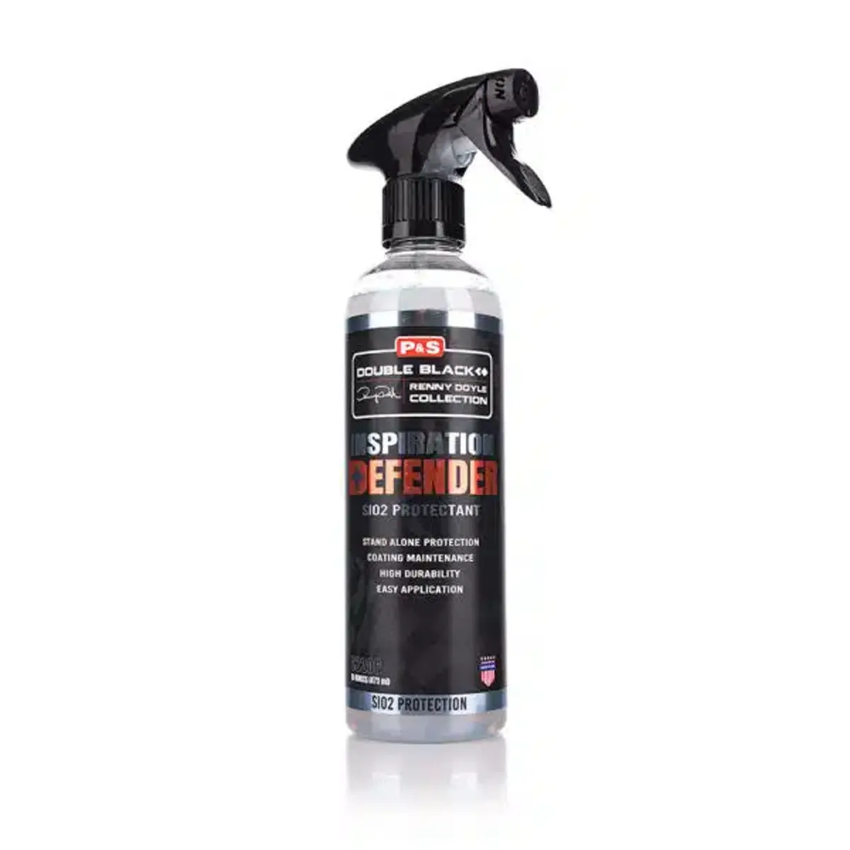 P&S Defender Sio2 Protectant 1