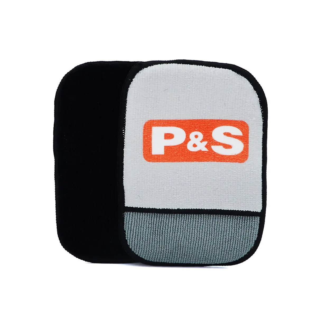 P&S Xpress Sidekick Interior Scrub Pad 1