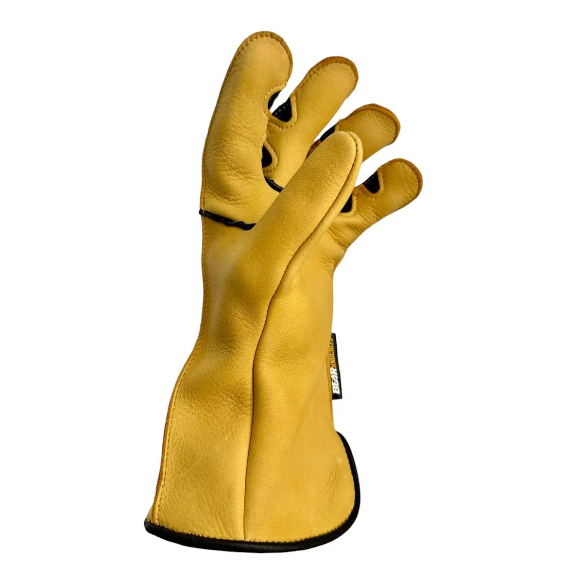 Fist Of Fury - Bu115 1