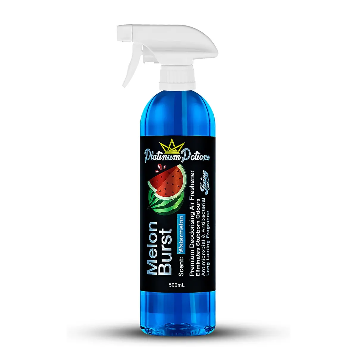 Platinum Potions Melon Burst Juicy Edition Air Freshener - 500Ml 1