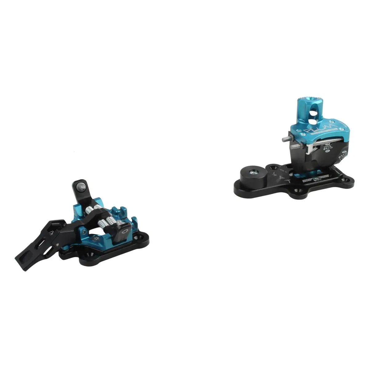 Plum Yak Bindings 1