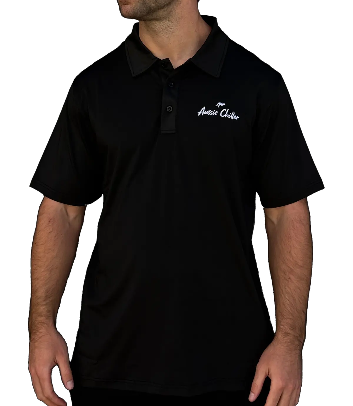 Golf Polo Shirt 17