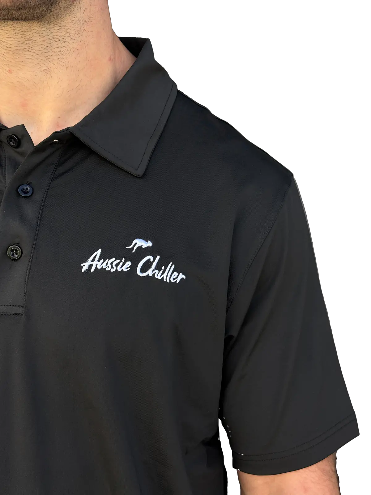 Golf Polo Shirt 4