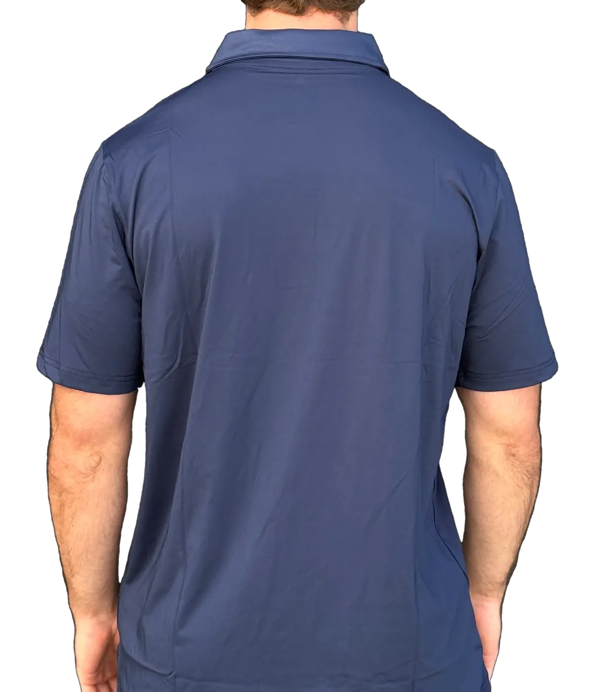 Golf Polo Shirt 15