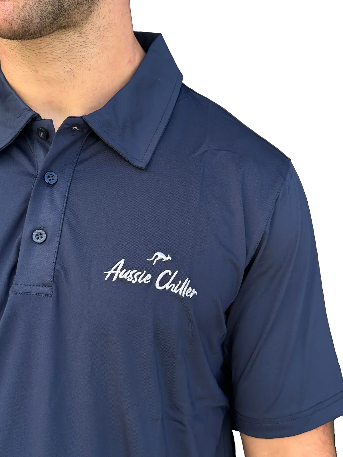 Golf Polo Shirt 7