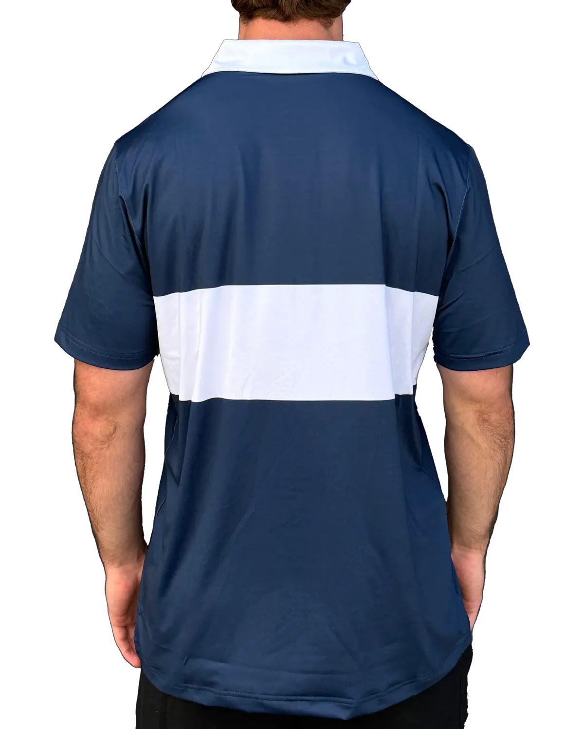 Golf Polo Shirt 14