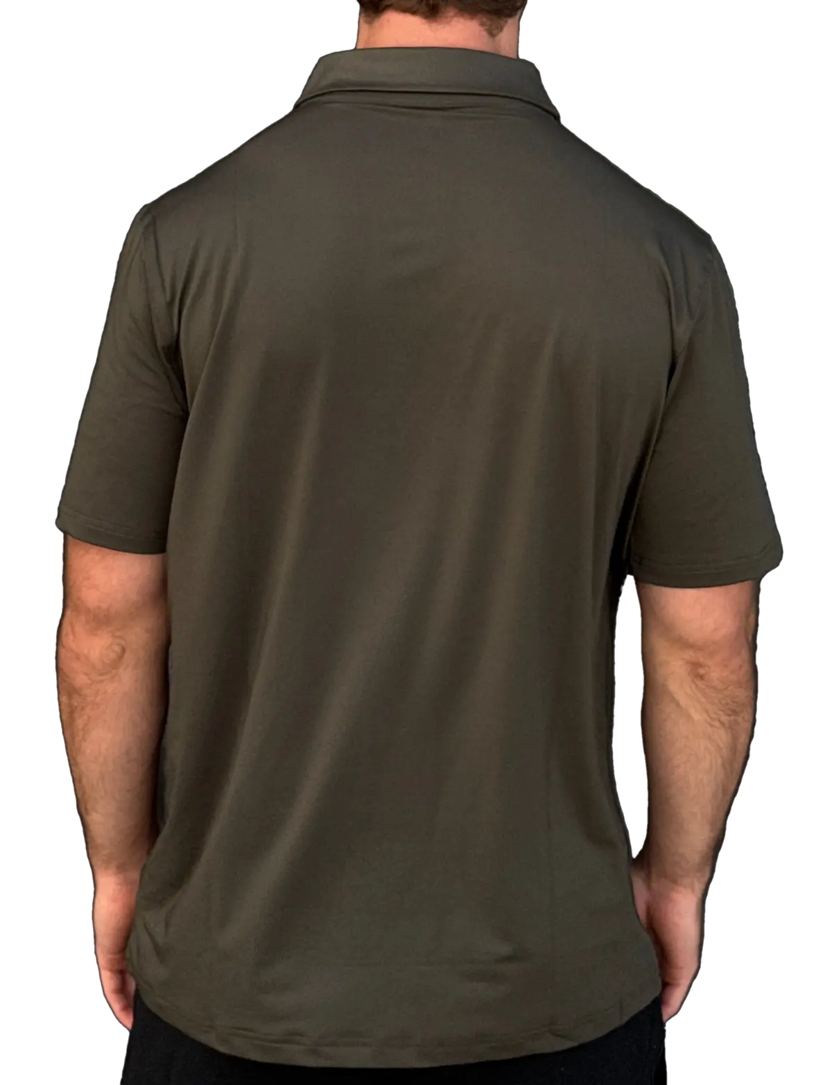 Golf Polo Shirt 13