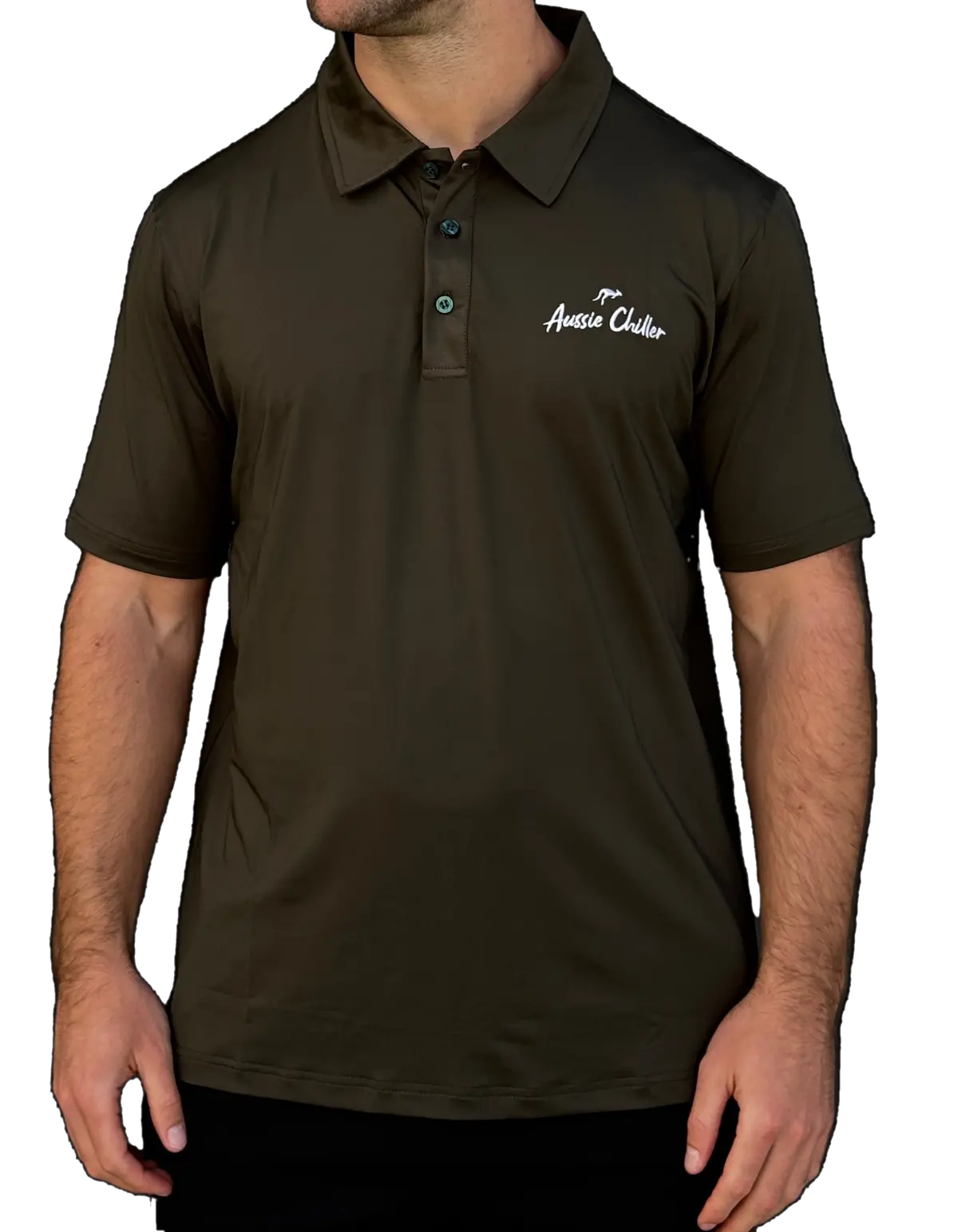 Golf Polo Shirt 12