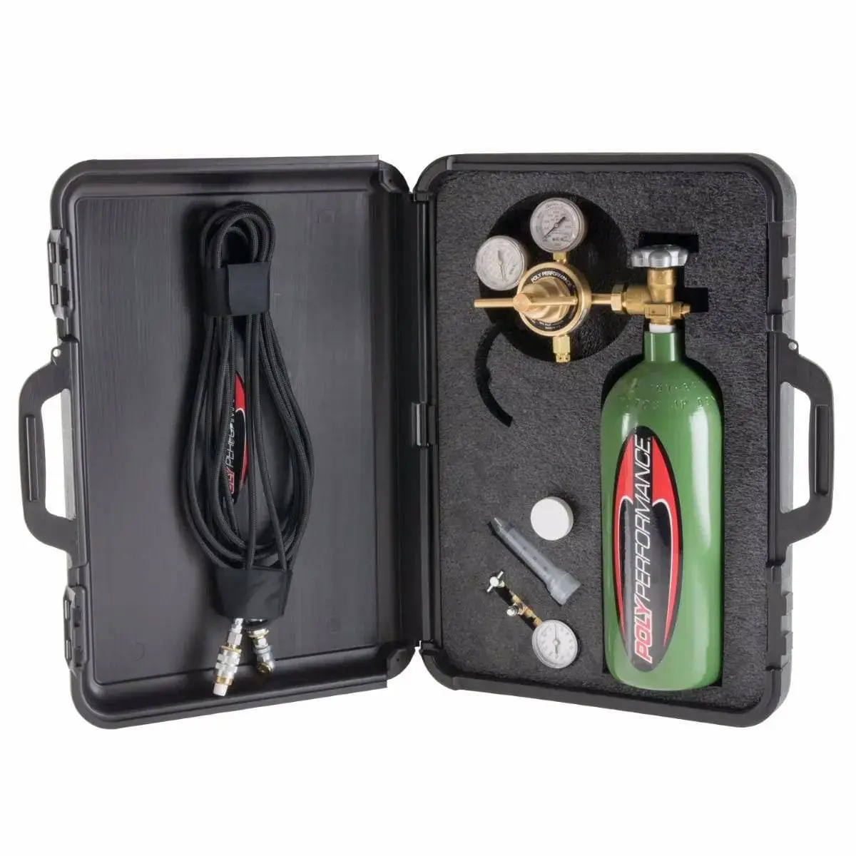 Poly Performance Nitrogen Kit 1