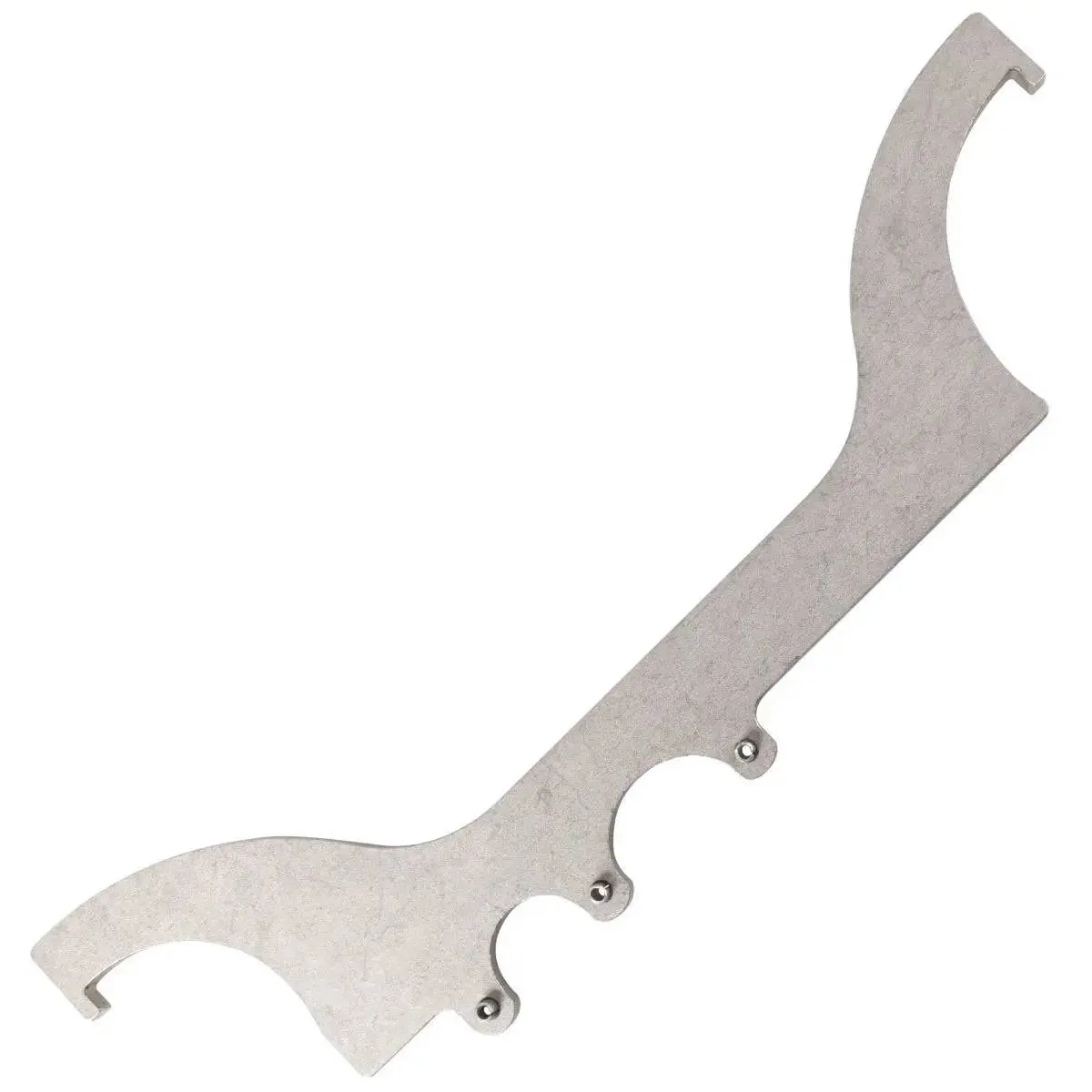 Poly Performance Universal Shock Spanner Wrench 1