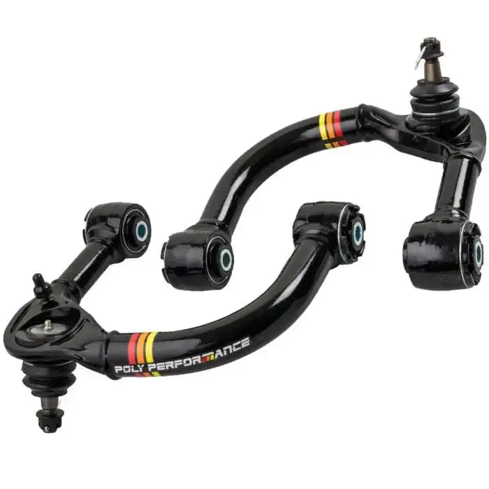 Poly Performance Upper Control Arms For Toyota 1