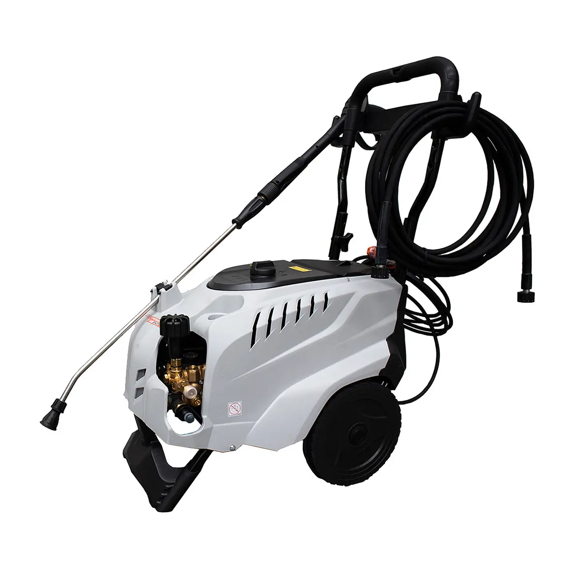Powershot Coldwash Ps1310ts High Pressure Cleaner 1