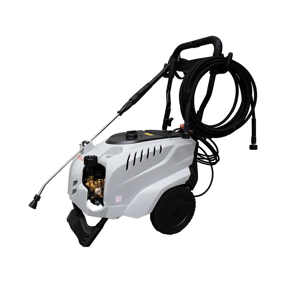 Powershot Coldwash Ps2117ts High Pressure Cleaner 1