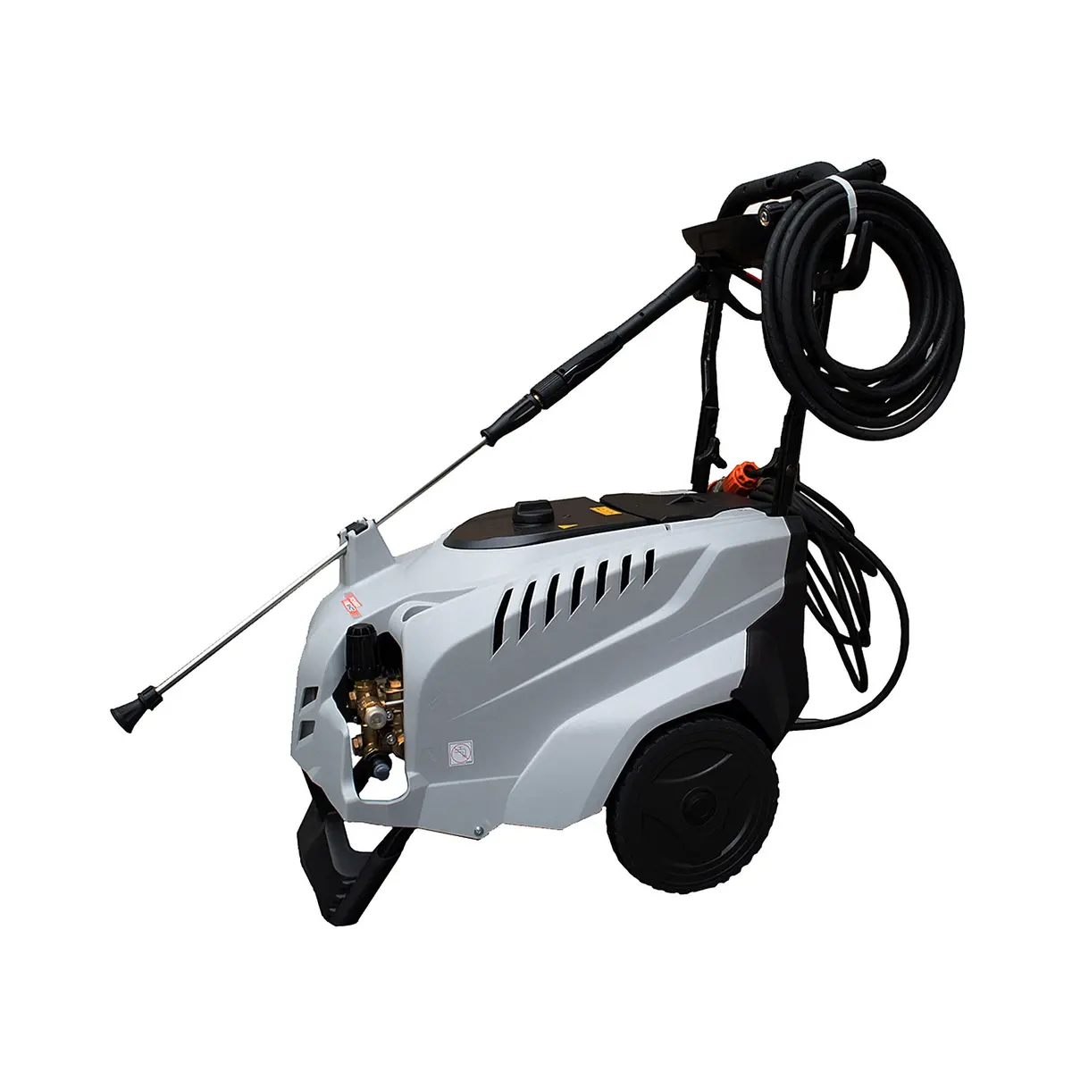 Powershot Coldwash Ps2021ts High Pressure Cleaner 1