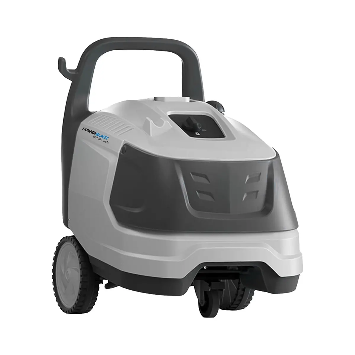 Powershot Hotwash Hw1408 Mkii Pressure Washer Hot Water (*) 1
