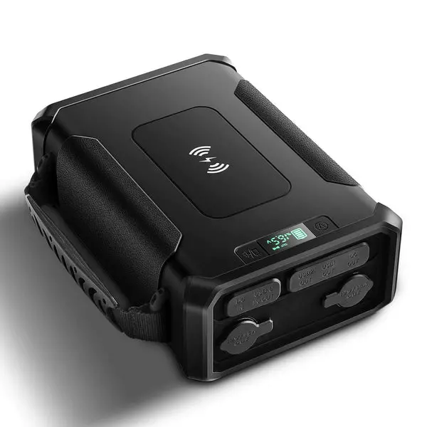 Portable Power Station 96000Mah/307.2Wh 1