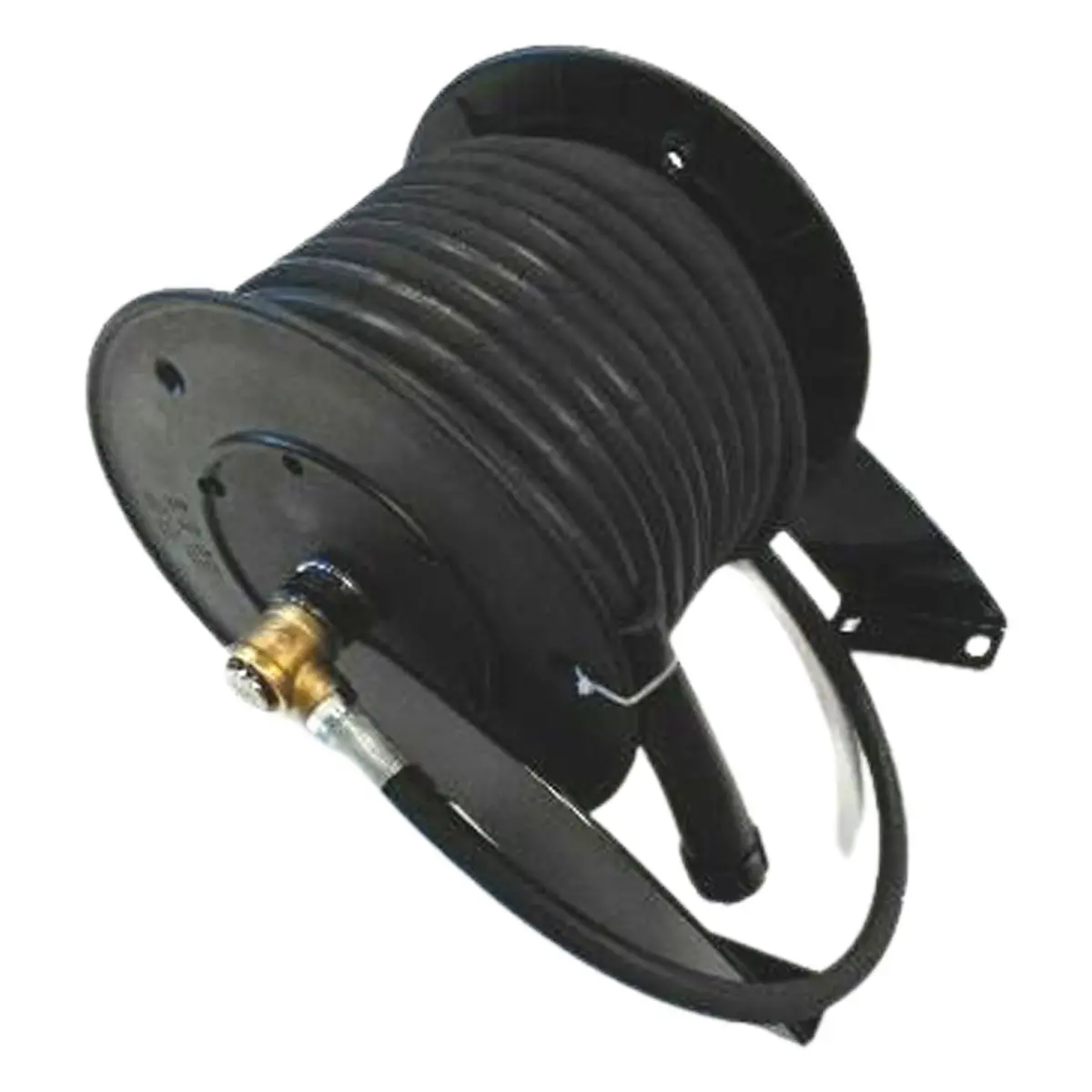 Powershot Hw1211/Hw2015 Hose Reel With 20M Hose - Ktri40475 1