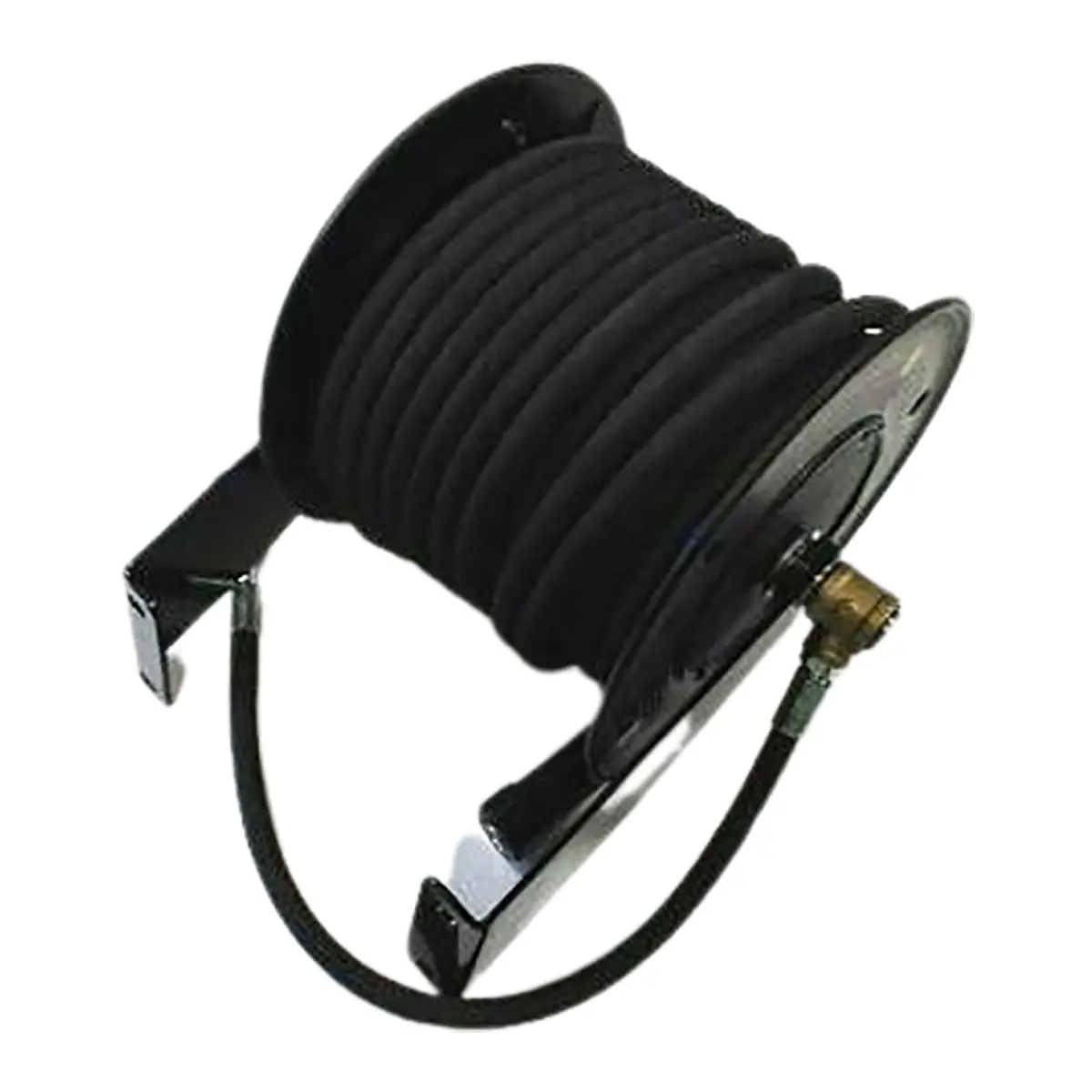 Powershot Hw1310 Hose Reel With 20M Hose - Ktri40474 1