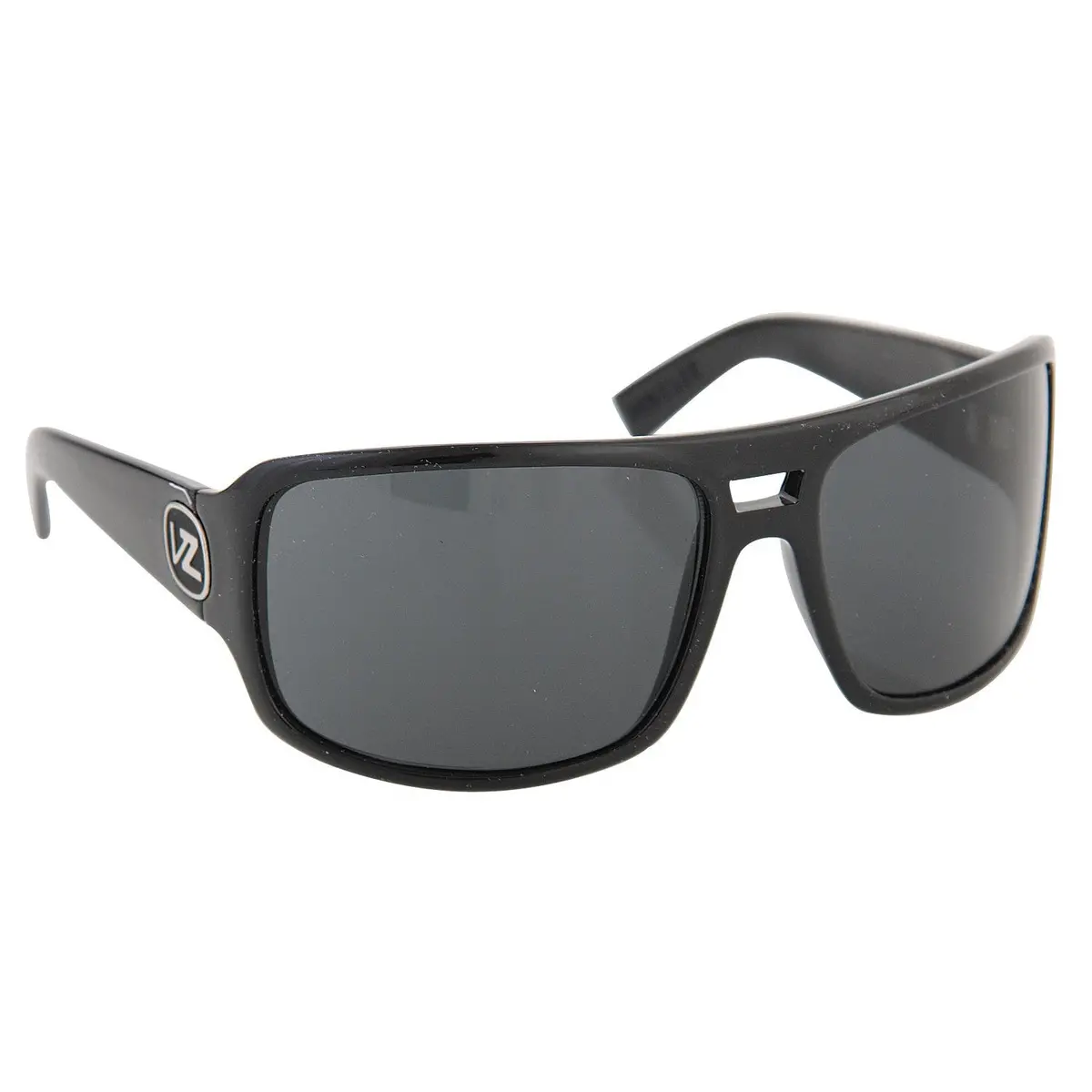 Von Zipper Prowler Black 1