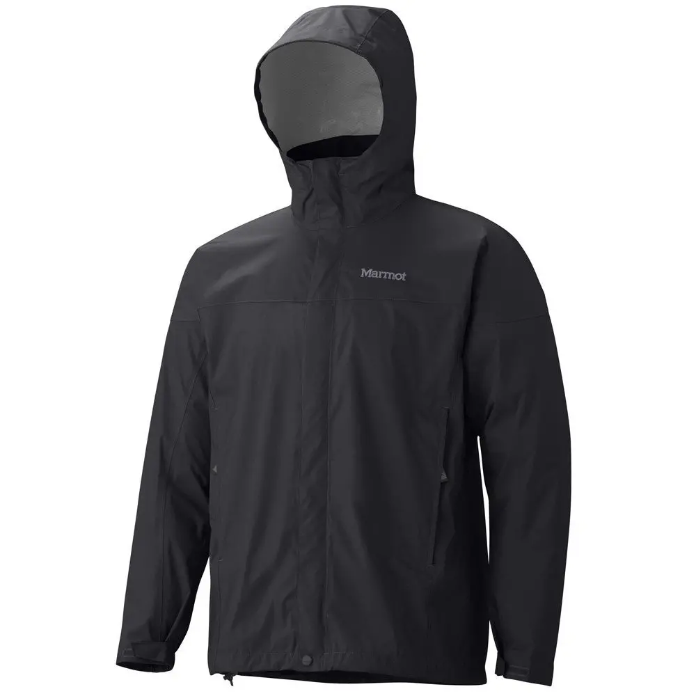 Marmot Precip Jacket - Black 1