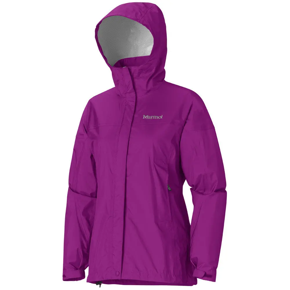 Marmot Precip Jacket W - Purple 1