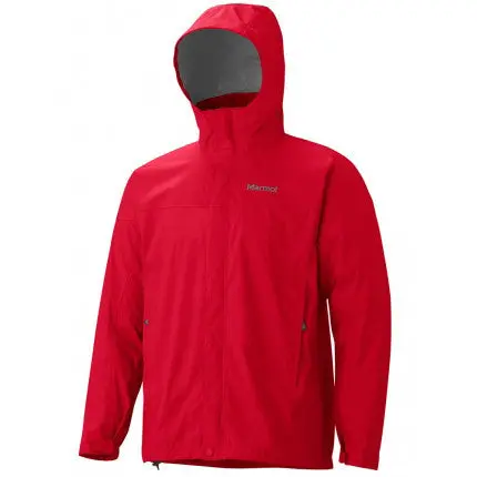 Marmot Precip Jacket - Red 1