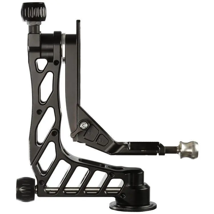 Gkjr. Katana Pro Gimbal Tripod Head 1
