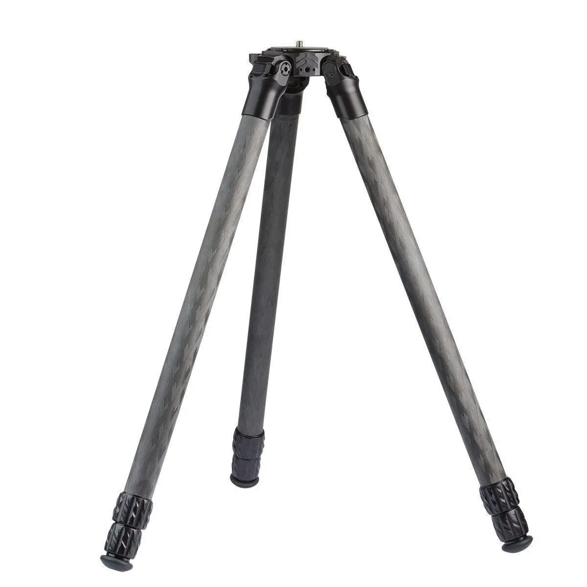 Tr343l Pro-Stix Carbon Fiber Tripod | 3 Sections 59 Inches Height 1
