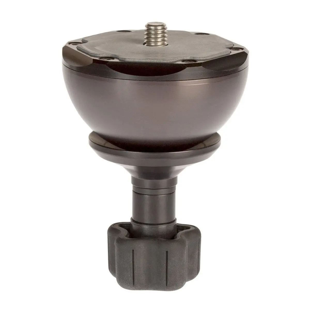 Trbu75 Half Ball Tripod Leveling Head | 75Mm Diameter 3