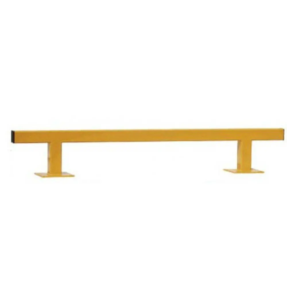 Square Guard Rail 15"H 1
