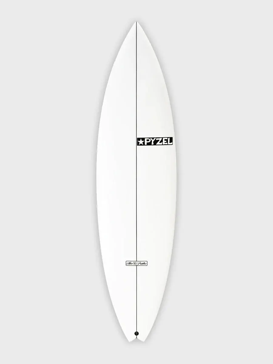 Pyzel Mini Padillac 1