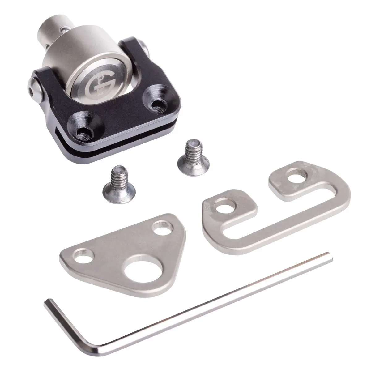 Qdp1 - Qd Quick Release Plug Connector For Camera Straps Or Carabiners 1