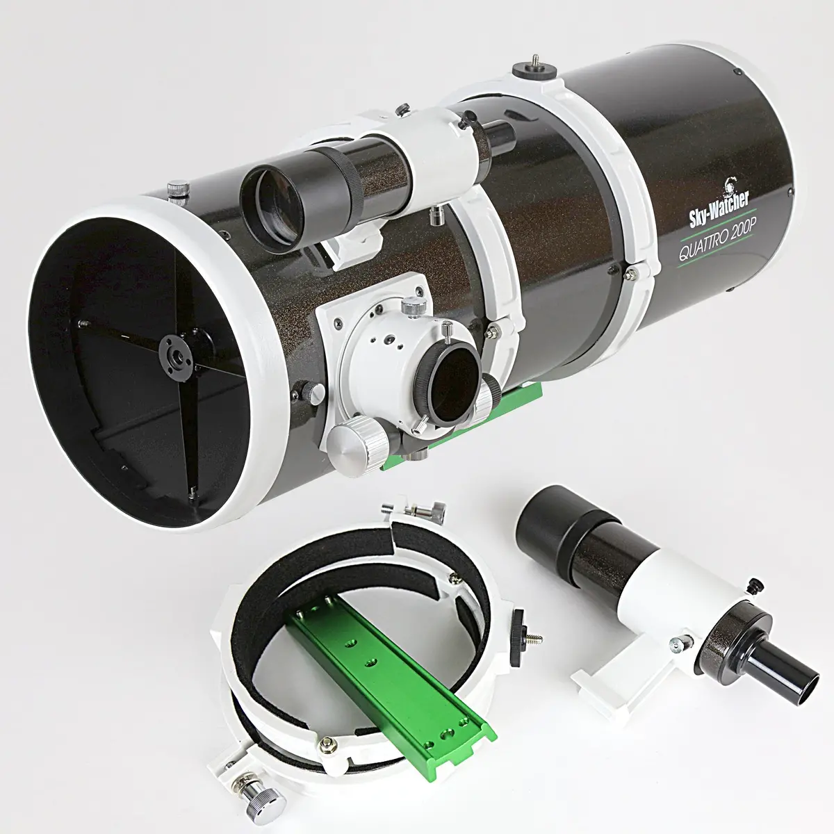 Sky-Watcher Quattro 200P Imaging Newtonian 8" Telescope 1