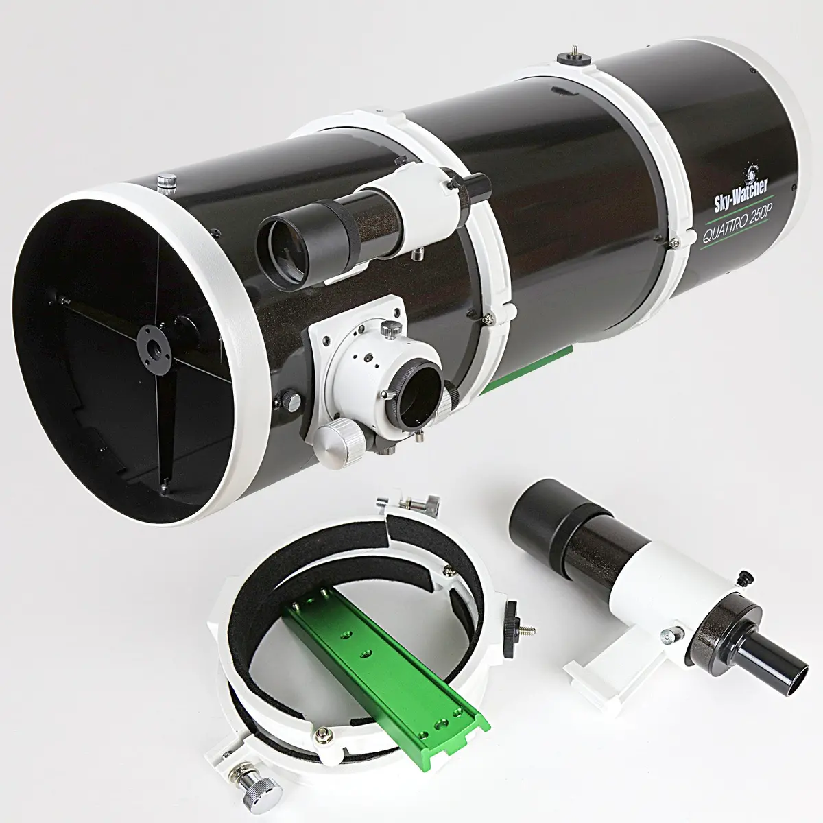 Sky-Watcher Quattro Imaging Newtonian 10" Telescope 1