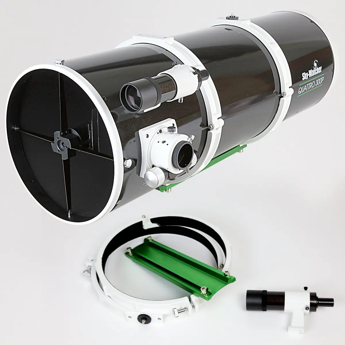 Sky-Watcher Quattro 300P Imaging Newtonian 12" Telescope 1