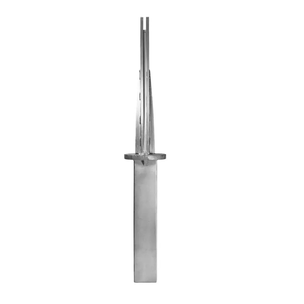 Vector S20 Removable Crash-Rated Bollard (36" Height) 1